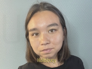 Hollisbuoy