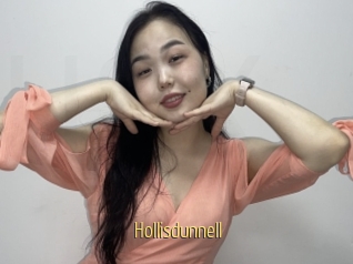 Hollisdunnell