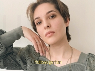 Holliseagerton