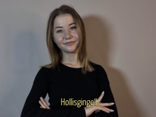 Hollisgingell