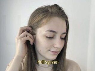 Hollisgreen
