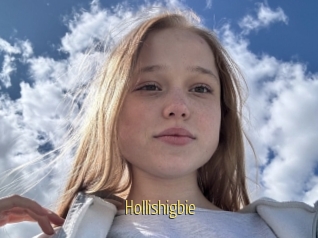 Hollishigbie