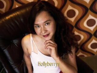Hollyberrys