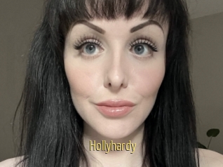Hollyhardy