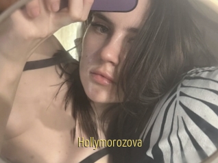 Hollymorozova