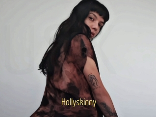 Hollyskinny