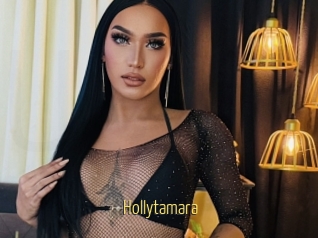 Hollytamara