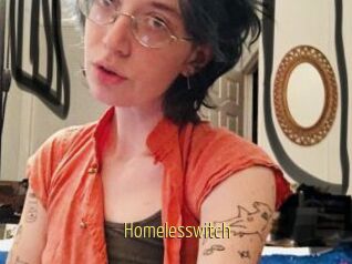 Homelesswitch