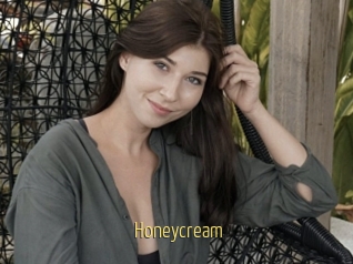 Honeycream