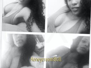 Honeycream808