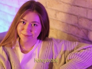 Honeydebbie