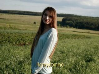 Honeydomino