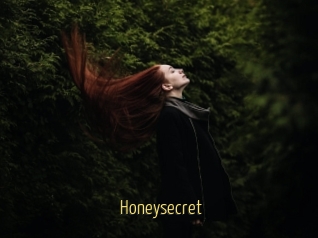 Honeysecret