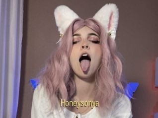 Honeysonya