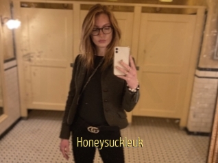 Honeysuckleuk