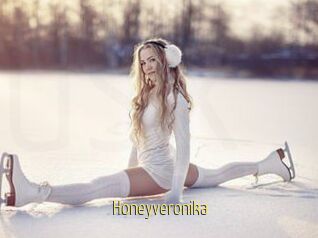 Honeyveronika