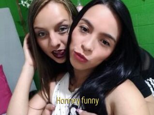 Honney_funny