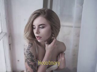 Hoootmary