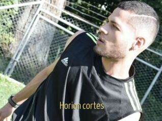 Horion_cortes