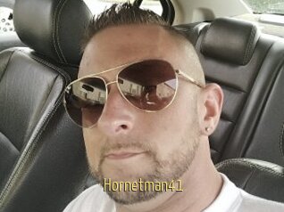 Hornetman41