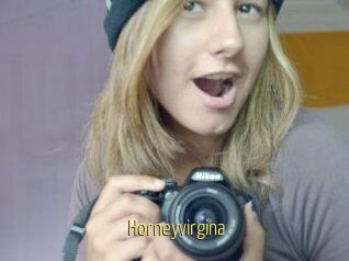 Horneyvirgina
