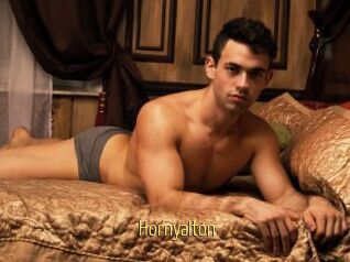 Hornyalton