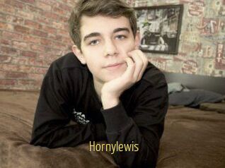 Hornylewis