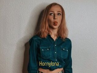 Hornylona