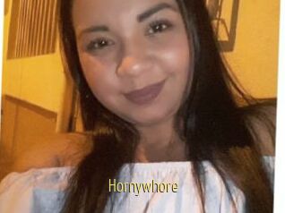 Hornywhore