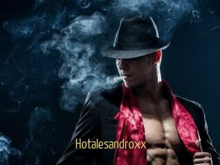 Hotalesandroxx