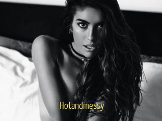 Hotandmessy