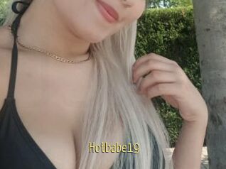 Hotbabe19