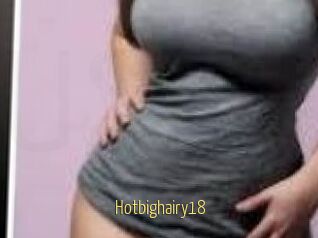 Hotbighairy18