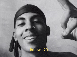 Hotblack20