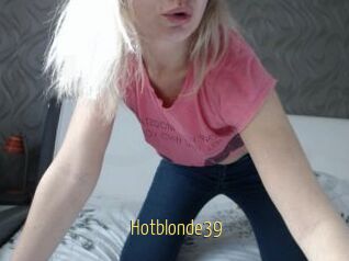Hotblonde39