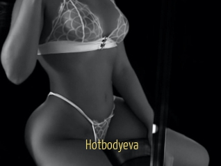 Hotbodyeva