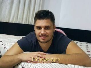 Hotboysexyjoe