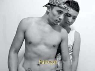 Hotboysh