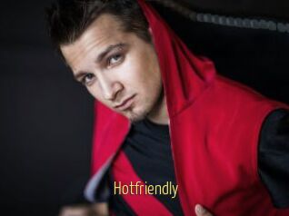 Hotfriendly