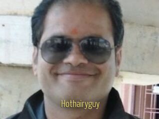 Hothairyguy