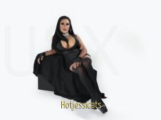 Hotjessicats