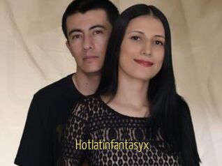 Hotlatinfantasyx