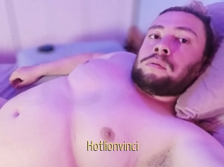 Hotlionvinci