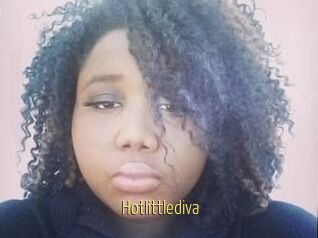 Hotlittlediva