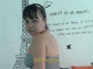 Hotlittlegirlxx
