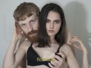 Hotmaiam