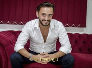 Hotmarco90