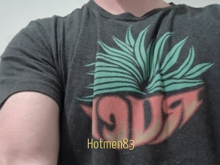 Hotmen83