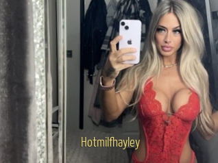 Hotmilfhayley