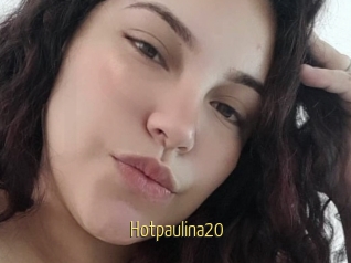 Hotpaulina20
